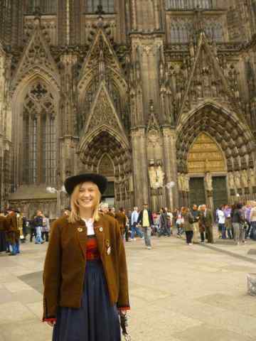 Goldene Hochzeit Köln