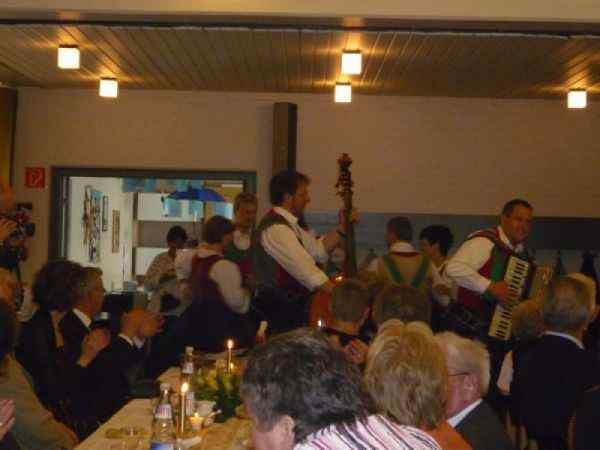 Goldene Hochzeit Köln
