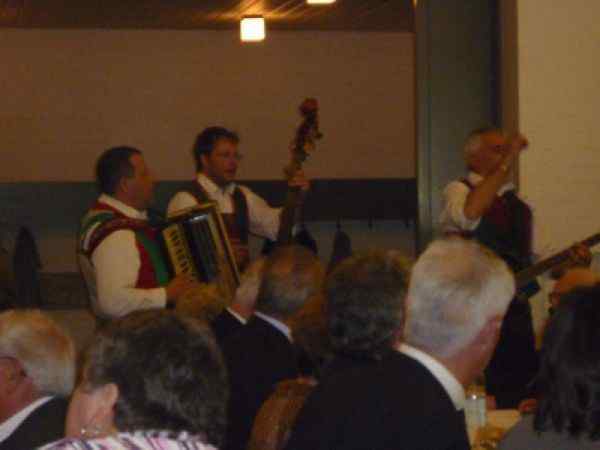 Goldene Hochzeit Köln