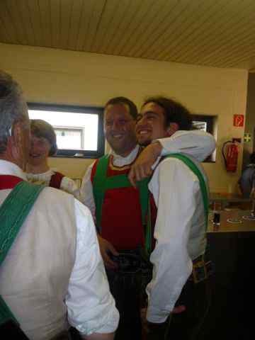 Goldene Hochzeit Köln