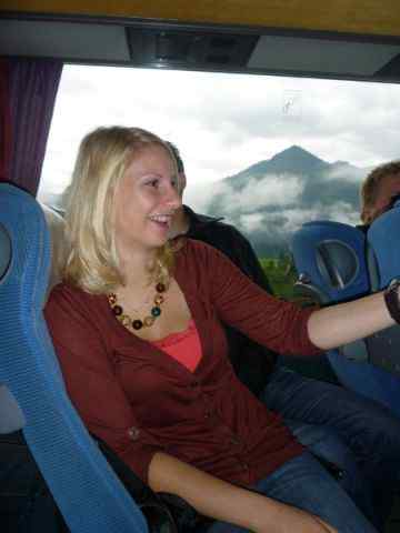 Musikausflug nach München