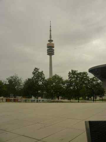 Musikausflug nach München