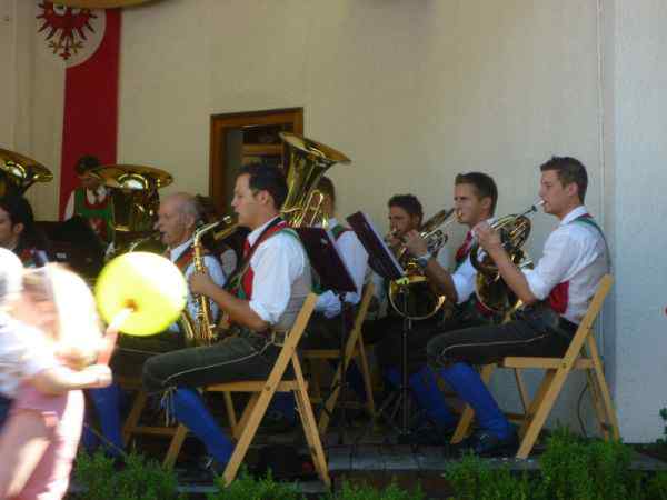 Herbstfest 2011