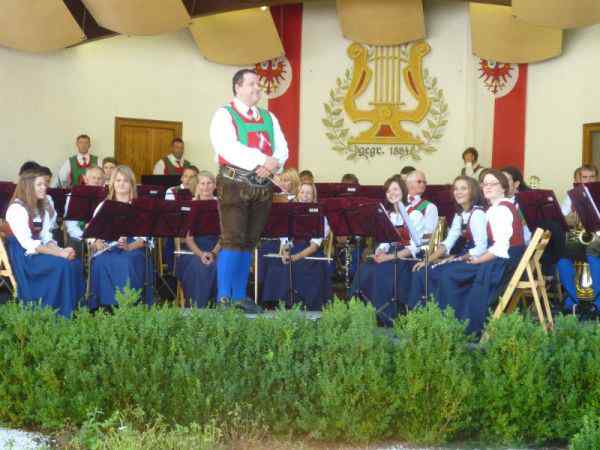 Herbstfest 2011