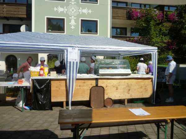 Herbstfest 2011