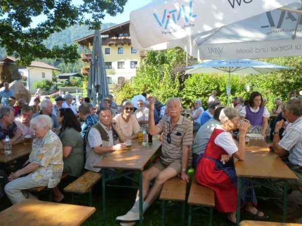 Herbstfest 2011