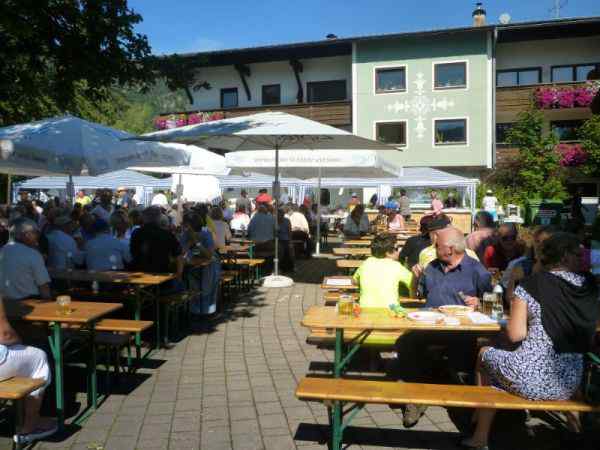 Herbstfest 2011