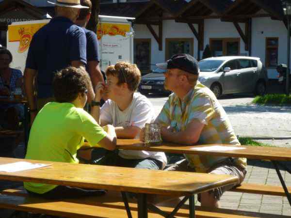 Herbstfest 2011