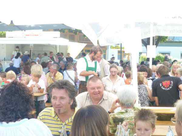 Herbstfest 2011
