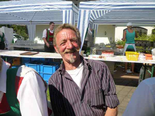 Herbstfest 2011
