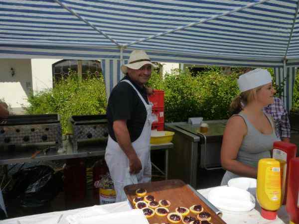 Herbstfest 2011