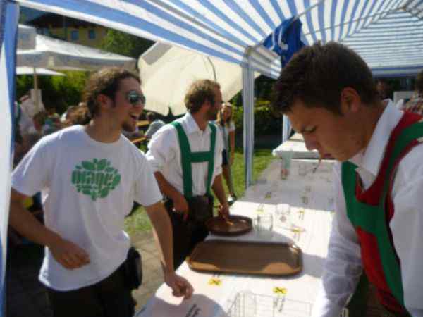 Herbstfest 2011