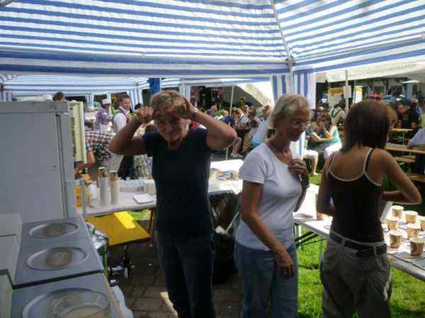 Herbstfest 2011