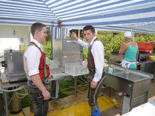 Herbstfest 2011
