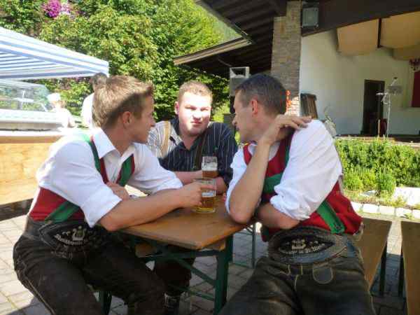 Herbstfest 2011