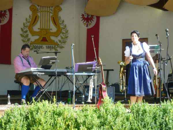 Herbstfest 2011
