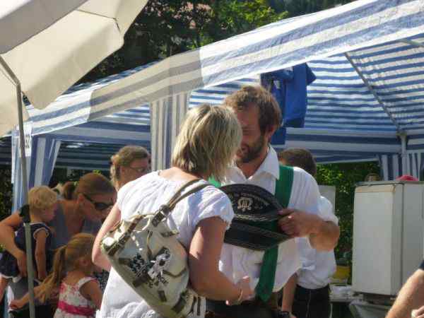 Herbstfest 2011