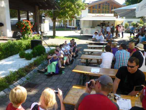 Herbstfest 2011