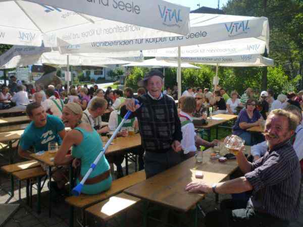 Herbstfest 2011