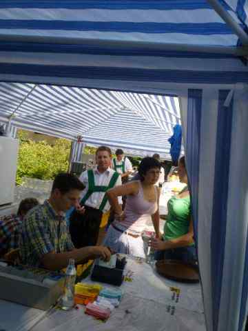 Herbstfest 2011