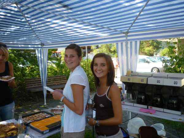 Herbstfest 2011