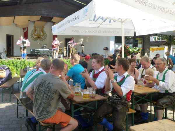 Herbstfest 2011