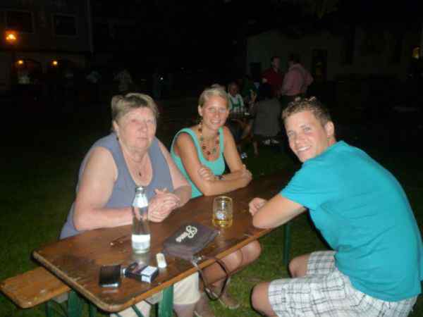Herbstfest 2011