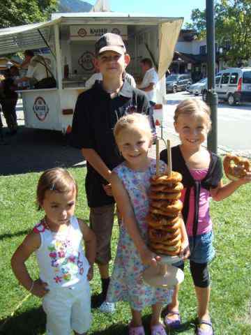 Herbstfest 2011