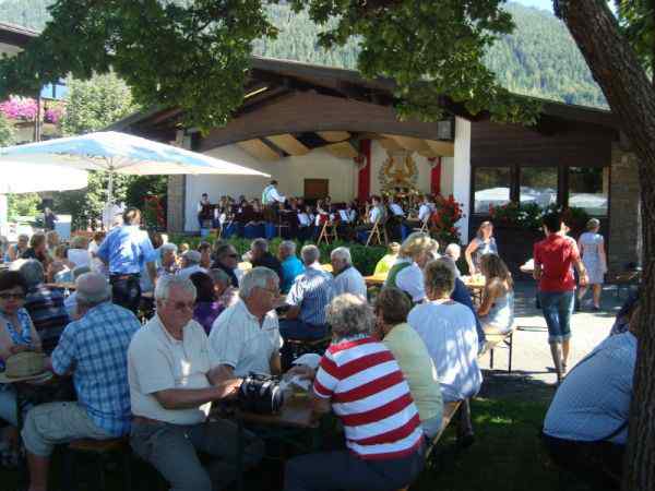 Herbstfest 2011