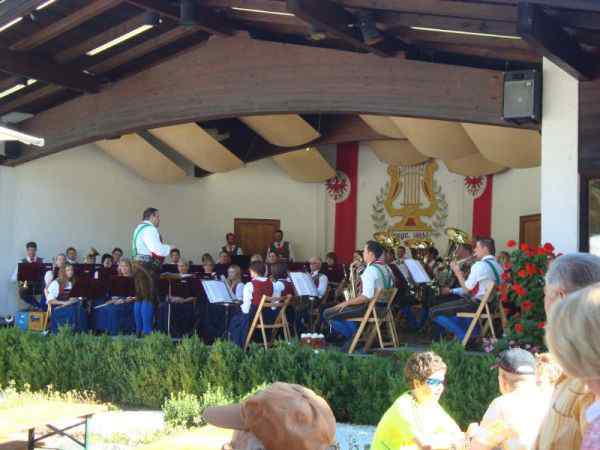 Herbstfest 2011
