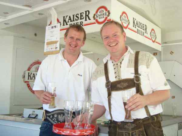 Herbstfest 2011