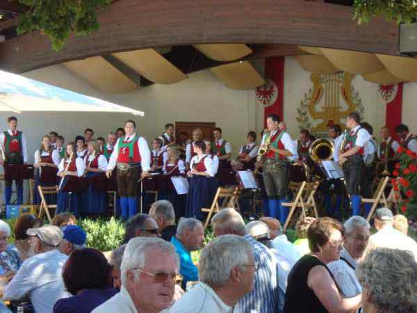 Herbstfest 2011