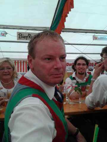 Musikfest Schwendt 2012