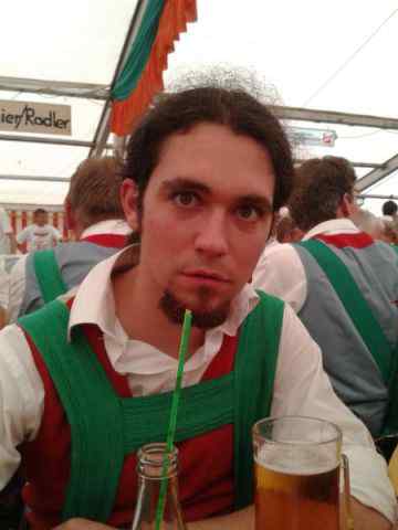 Musikfest Schwendt 2012