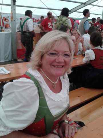 Musikfest Schwendt 2012