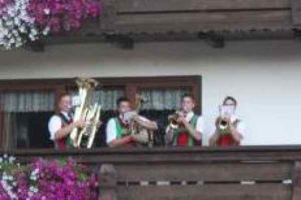 Volksmusikabend 2012