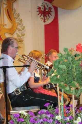 Volksmusikabend 2012