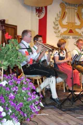 Volksmusikabend 2012