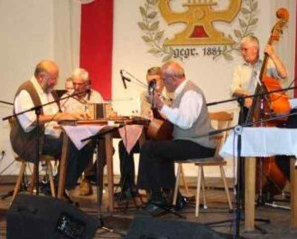 Volksmusikabend 2012