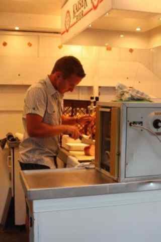Volksmusikabend 2012