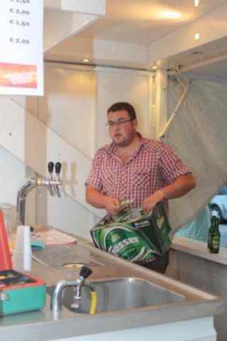 Volksmusikabend 2012