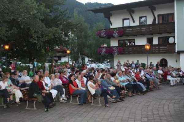 Volksmusikabend 2012