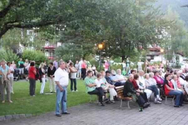 Volksmusikabend 2012