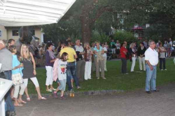 Volksmusikabend 2012