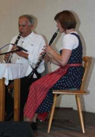 Volksmusikabend 2012