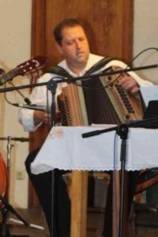 Volksmusikabend 2012
