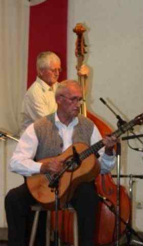 Volksmusikabend 2012