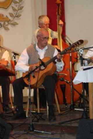 Volksmusikabend 2012