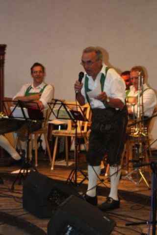 Volksmusikabend 2012