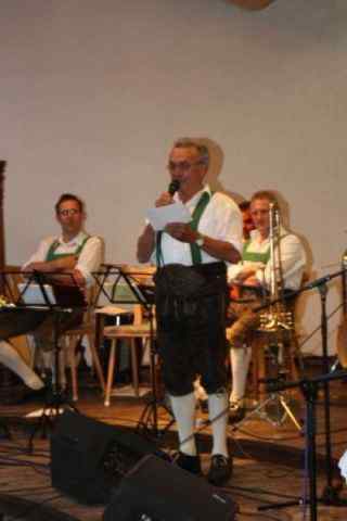 Volksmusikabend 2012